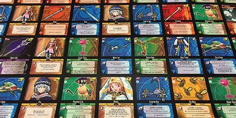 hackgamecard|.hack//ENEMY TCG Trading Card Game.